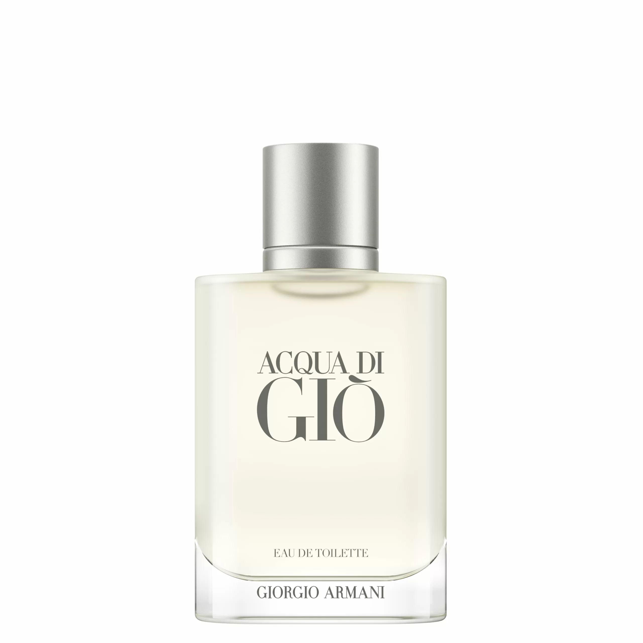 Armani Beauty, Acqua di Giò Eau de Toilette, Giorgio Armani, Perfume Masculino Refilável, Fragrância