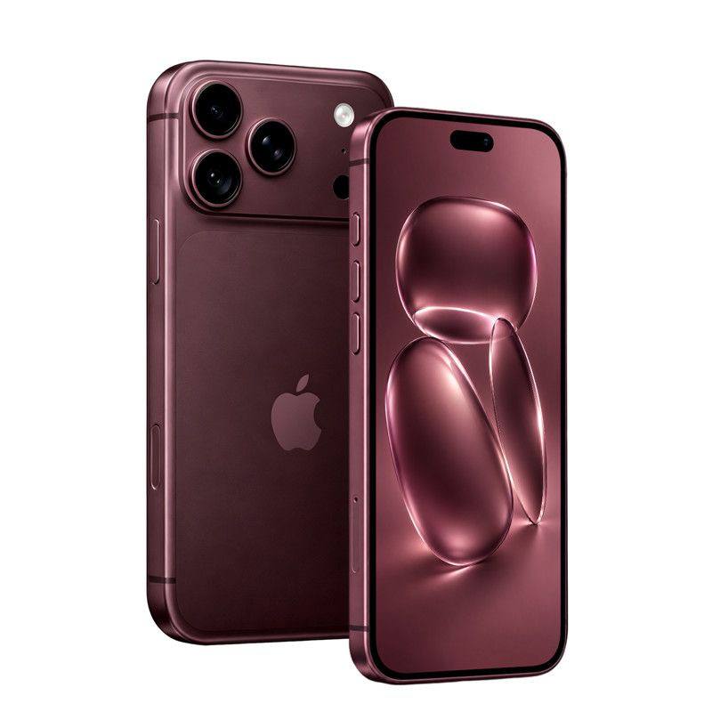 iPhone 18 Pro Max 1T
